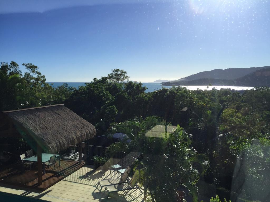 Island Views Bed & Breakfast Airlie Beach Oda fotoğraf