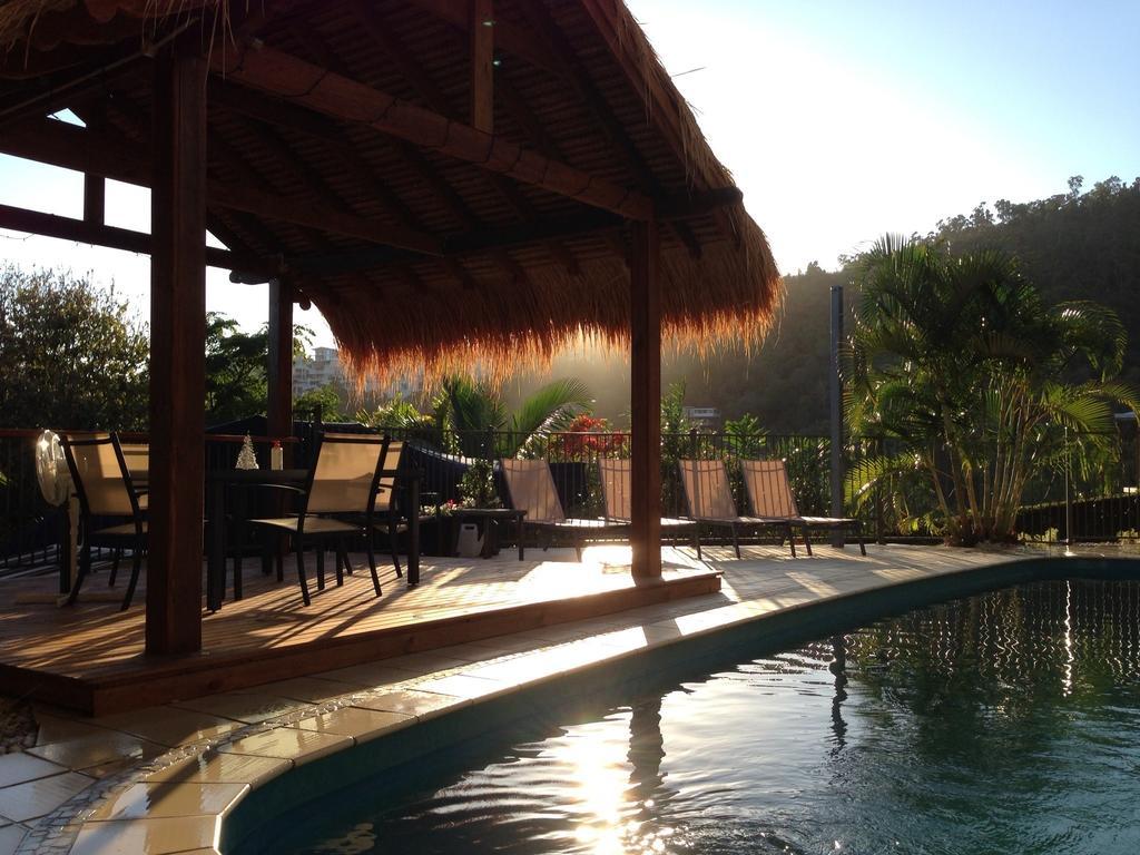 Island Views Bed & Breakfast Airlie Beach Dış mekan fotoğraf