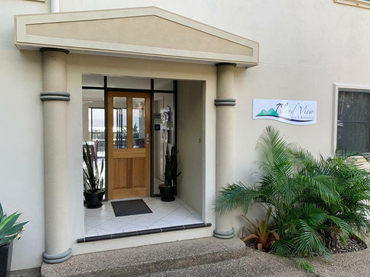 Island Views Bed & Breakfast Airlie Beach Dış mekan fotoğraf