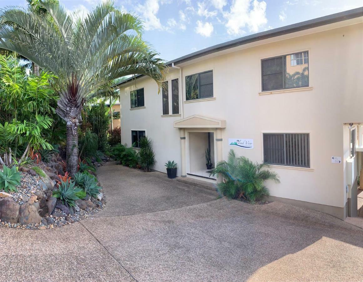 Island Views Bed & Breakfast Airlie Beach Dış mekan fotoğraf