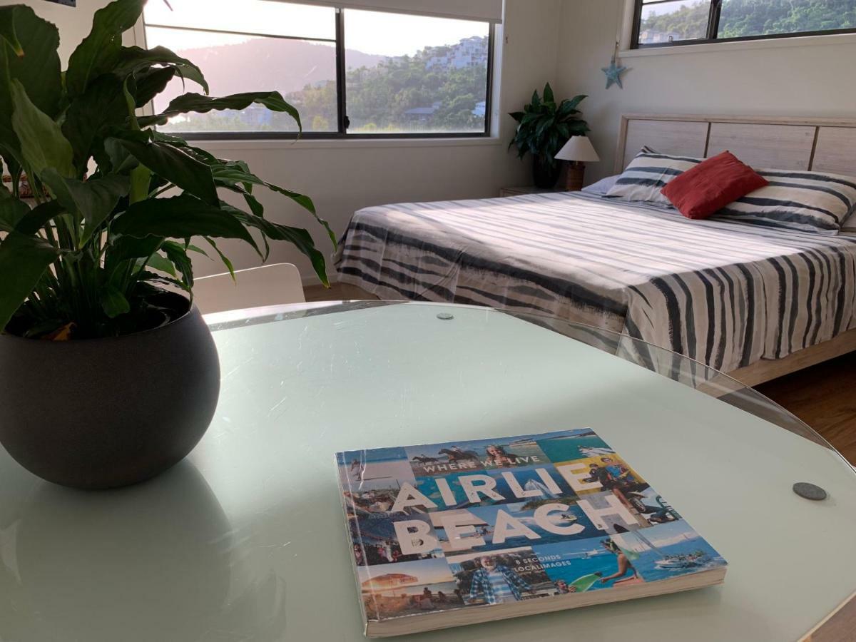 Island Views Bed & Breakfast Airlie Beach Dış mekan fotoğraf